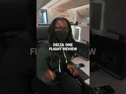 Fly business class with me!