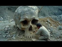 DID GIANTS LIKE NEPHILIM ACTUALLY EXIST? (ISLAMIC PROOF)