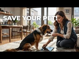 Your Pets Will Die Unless