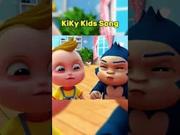 Little girl had a teddy bear #kidssongs #nurseryrhymes #babysongs #funkidssongs