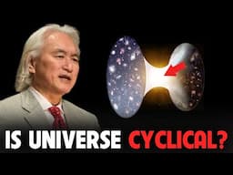 James Webb Telescope Finds hint of Black holes from Previous Universe...