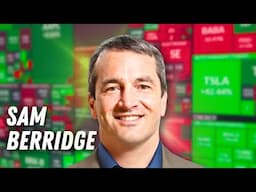 Unpacking the Gold Pain Trade with Sam Berridge