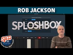 SploshBox Reverb and Sustainer AUv3 Demo: No Talk [GIVEAWAY]