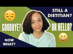 Why I Disappeared, What I Learned, and What's Next For My Channel🫣