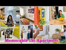 Aapka 1st Apartment? Try These Amazing Ideas 🫶🙌
