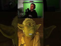 Luke Hears About Order 66 (BEHIND THE SCENES)