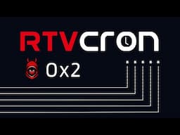RTVcron | Systematic Malware: A Rule-Based Approach to Creating Payloads