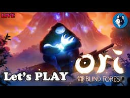 Let's Explore - Ori and the Blind Forest: Definitive Edition