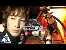 Daigo’s Sol Was WILD
