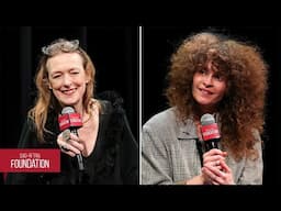 A Conversation with TV Directors of Episodic Dramas | The Business | SAG-AFTRA Foundation