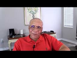 Middle East situation I Sen. Padilla | Destabilization of America | Diddy update