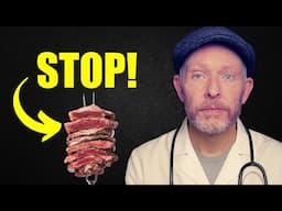 10 Questions to Break Your Anti-Meat Doctor’s Brain 🧠