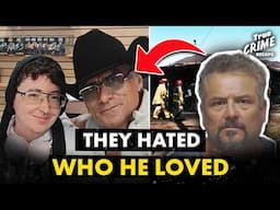 King of the Hill Actor Jonathan Joss Shot Dead By Neighbor After Years of Tension