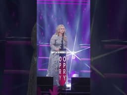 American Idol's Breanna Nix debuts at the Grand Ole Opry