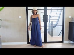 My “I’m Getting Excited For Summer” Try On!
