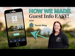 Why Every Glamping Business NEEDS a Digital Guidebook in 2025?