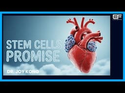 What Are Stem Cells? How Stem Cells Can Help Everyday People (Not JUST Biohackers)| Dr. Joy Kong, MD