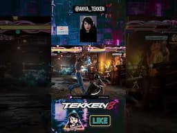 "We're about to get this rn..." #Tekken8 #Gaming #Gamer