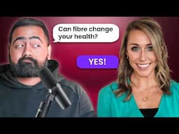 Fibre: The Most Important Nutrient You’re Not Getting Enough Of | Gabrielle Palmeri