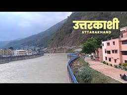 Uttarkashi Yatra Full Information: Kashi Vishwanath Mandir, Shakti Mandir, Manikarnika Ghat