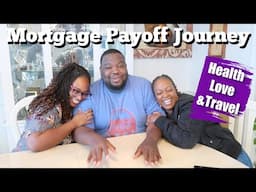 How They Paid Off Their House: Despite Health & Home Emergencies – And Still Traveled!