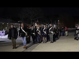 How Redcoats are Preparing for 250th Anniversary of the Battle of Lexington