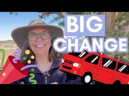 Learn English with a Real Story | Big Life Change