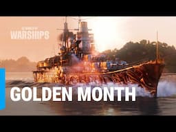New Japanese Leviathan Roams The Virtual Seas | World of Warships!