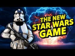 This New Star Wars Game will SURPRISE EVERYONE