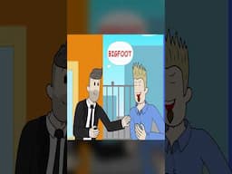 BRR BRR PATAPIM ORIGIN STORY! Story of Transformation Cartoon Animation #shorts
