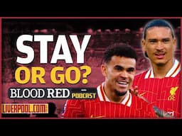 KEEP OR SELL? Luis Diaz, Darwin Nunez, Harvey Elliott and more | Liverpool.com