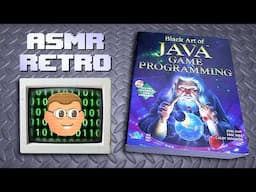 ASMR - GAME DEVELOPMENT BOOKS - Whispered