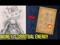 Money is A Vibration, Here’s How to Attract it Spiritually (Step By Step Guide)