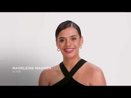 Madeleine Madden | Talk Your Worth | L'Oréal Paris Australia & New Zealand
