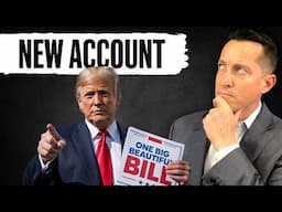 Can the TRUMP Account Change Your Child’s Future?
