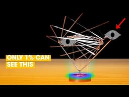 AMAZING MAGICAL SCIENCE TOYS TO MAKE YOU SAY WOW! 2