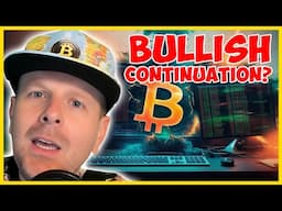 BREAKING: LEGENDARY BITCOIN BLUE DOT JUST FLASHED– THIS HAPPENS NEXT