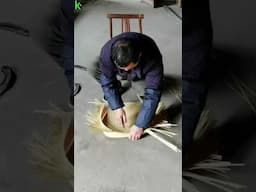 Bamboo Crafts - Bamboo Craft Making 2025 #bamboo #bamboocraft #bamboocrafts #craft #bamboohandcraft