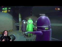 REPO WITH FRIENDS PT 4