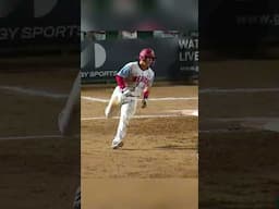 💥 Christian Del Valle delivers the dinger 🤝 Kyle Smith with a call for the ages 🎙️