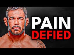 What The HECK Happened To Antonio Rodrigo Nogueira?