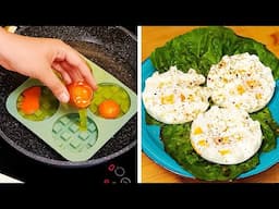FAST Cooking Made Easy With These Smart Gadgets!