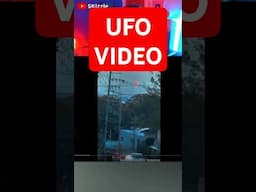 Crazy UFO Sighting in Japan - (Alien UFO Caught on Camera  & Scary Videos)