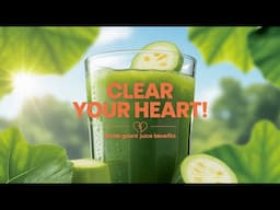 Rajiv Dixit on Lauki Juice for Removing Heart Blockage