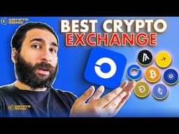 The Best Crypto Exchange You Need Now