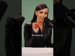 Sofia Carson’s Surprising Family Connection to Tower 28