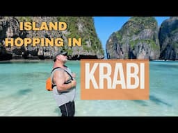 No Cars, Just Boats: Living Slow in Thailand’s Island Paradise