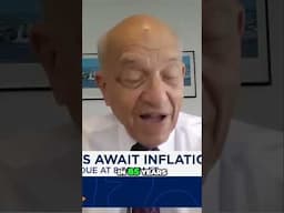 Tariffs' Real Impact on US Economy: What You Need to Know! #shorts