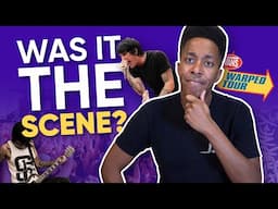 What KILLED The Warped Tour Sound ft. A Day To Remember Producer