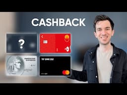 Top CASHBACK Credit & Debit Cards [UK 2025]
